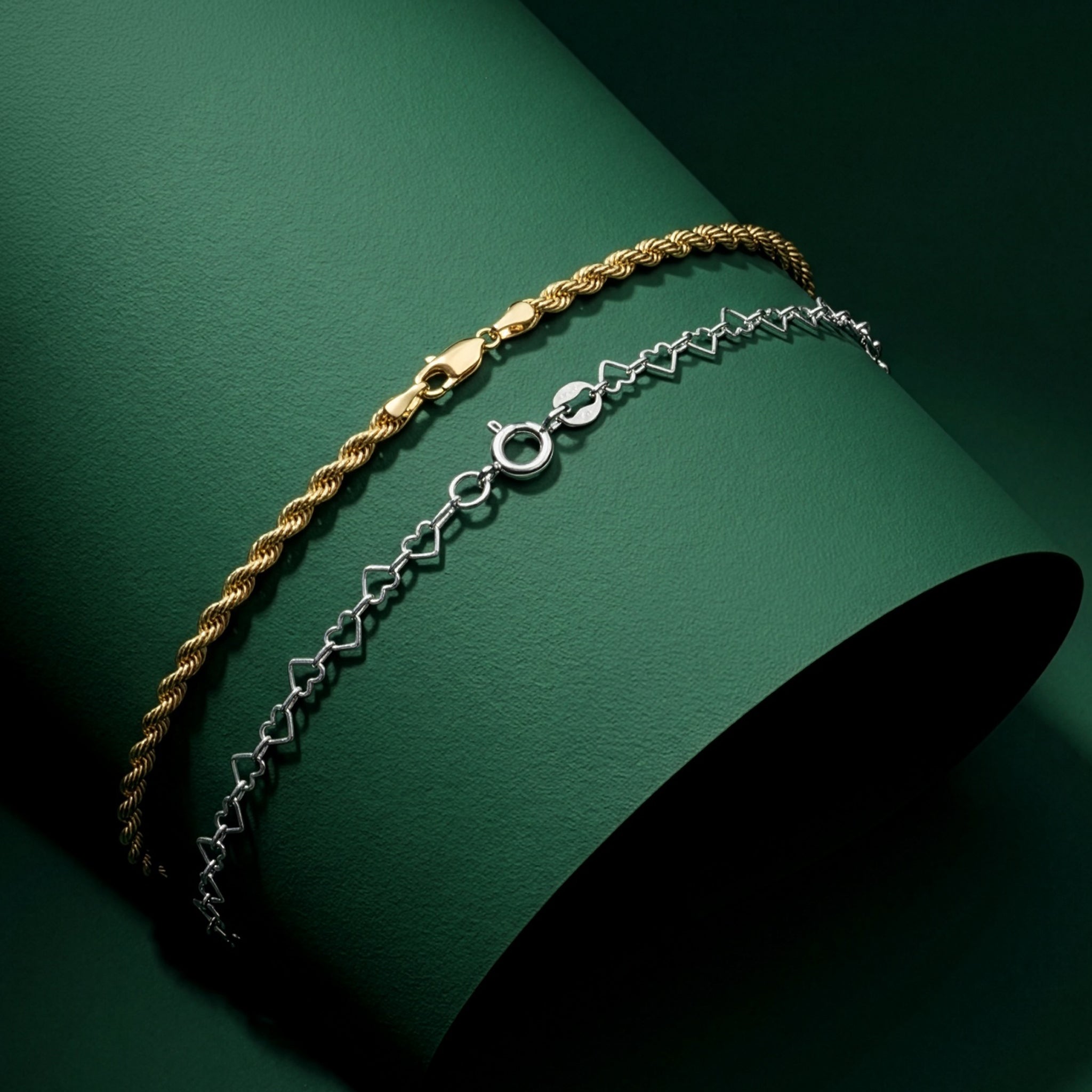 ANKLETS