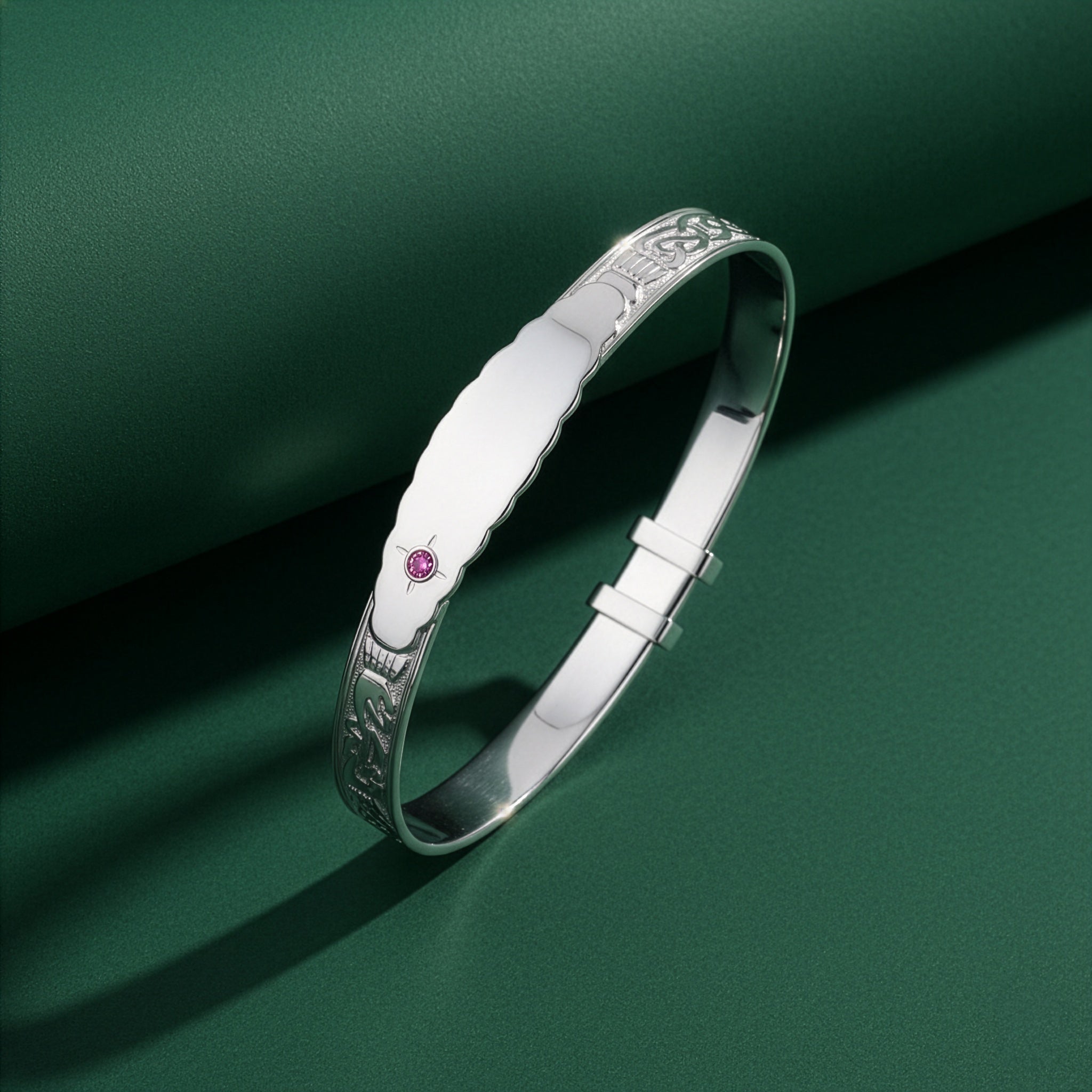 BABY BANGLES