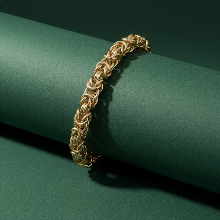 CHAIN BRACELETS