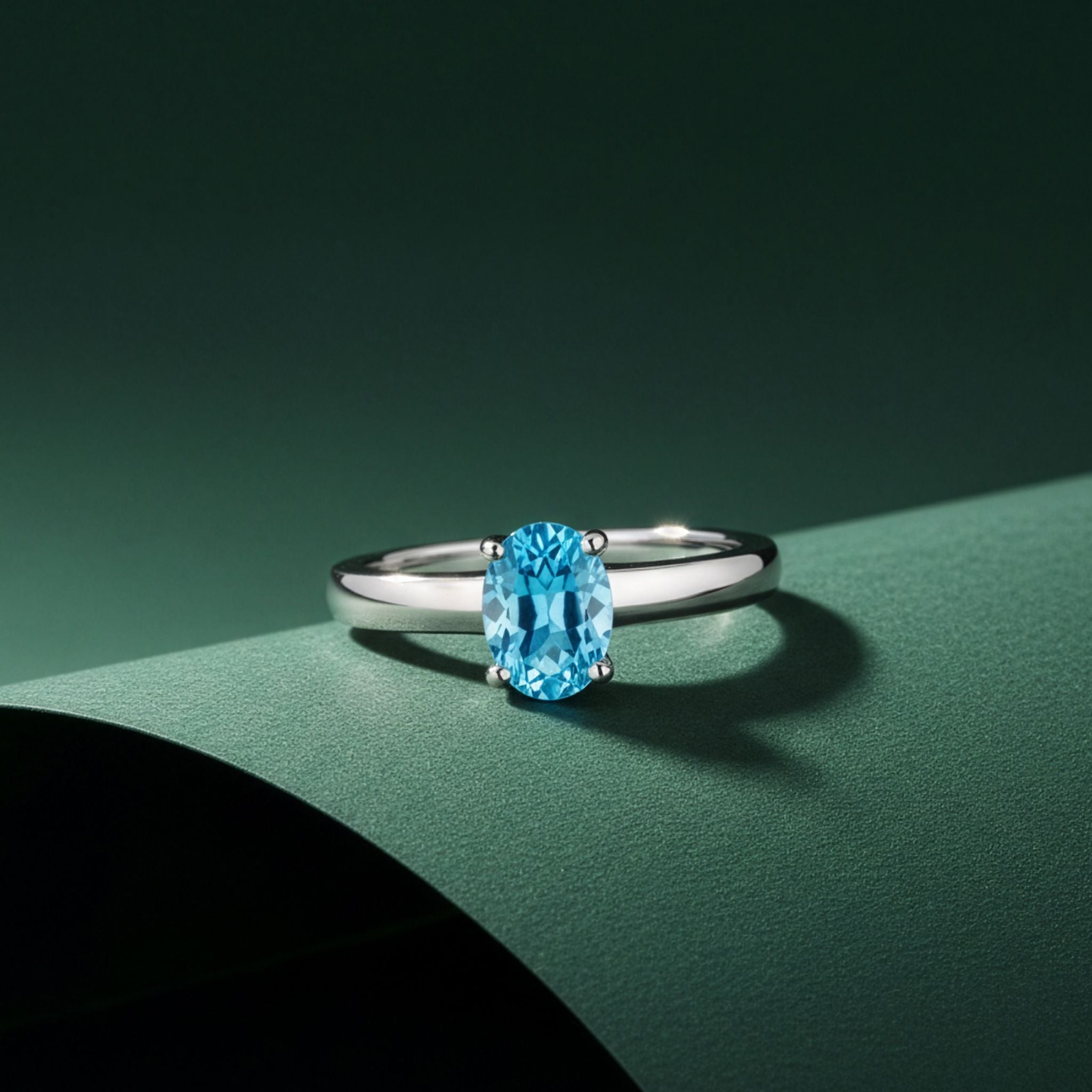 CLAW SET RINGS