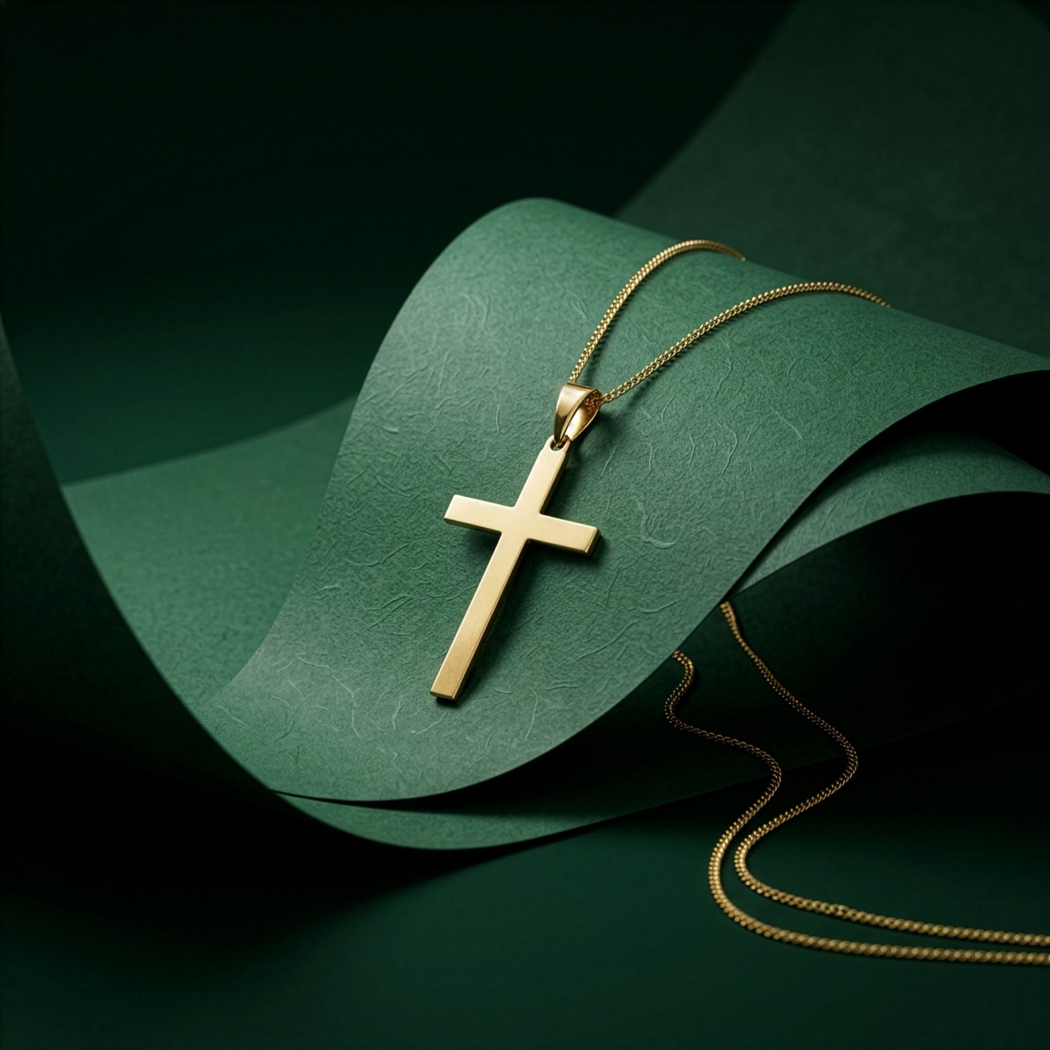 CROSS PENDANTS