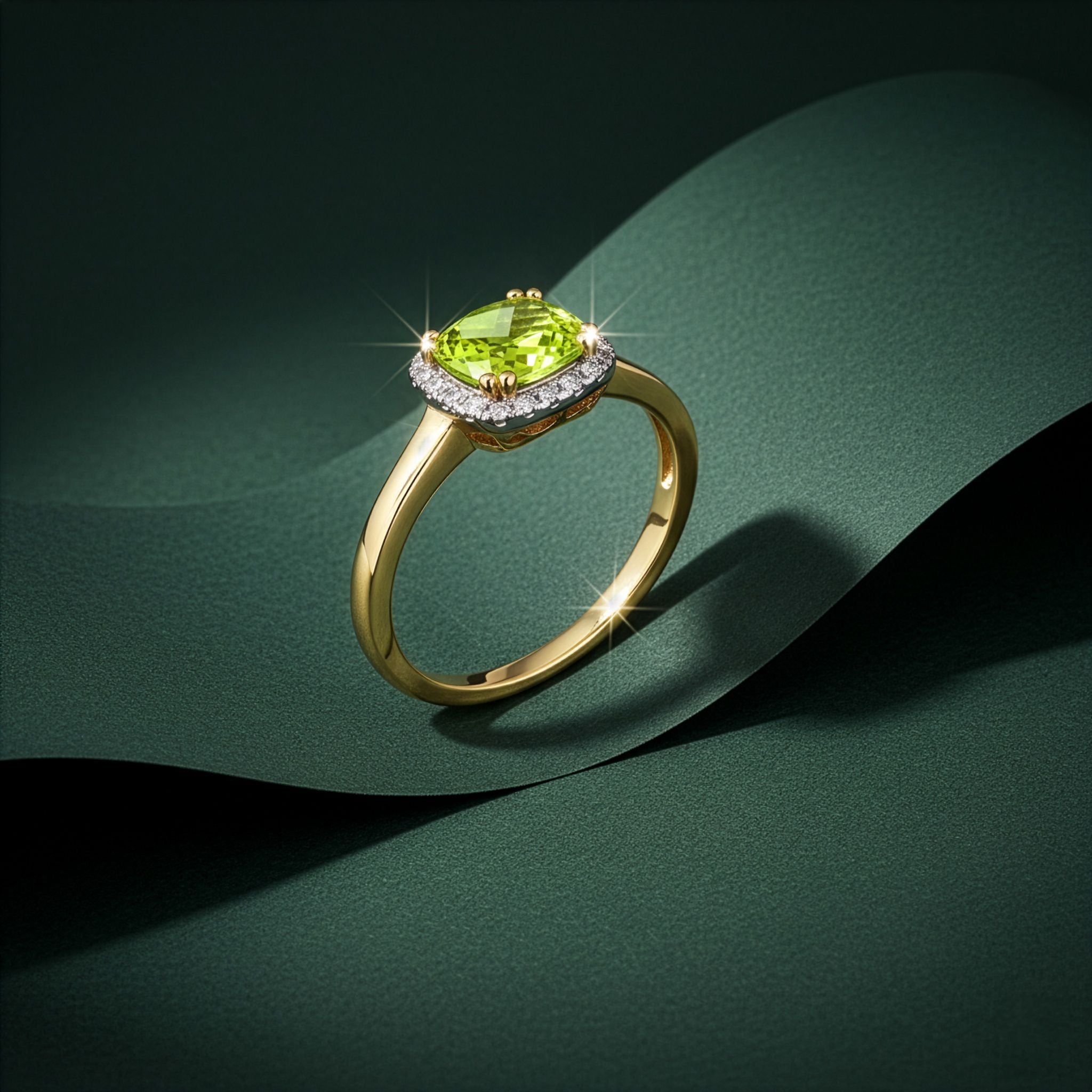 HALO RINGS