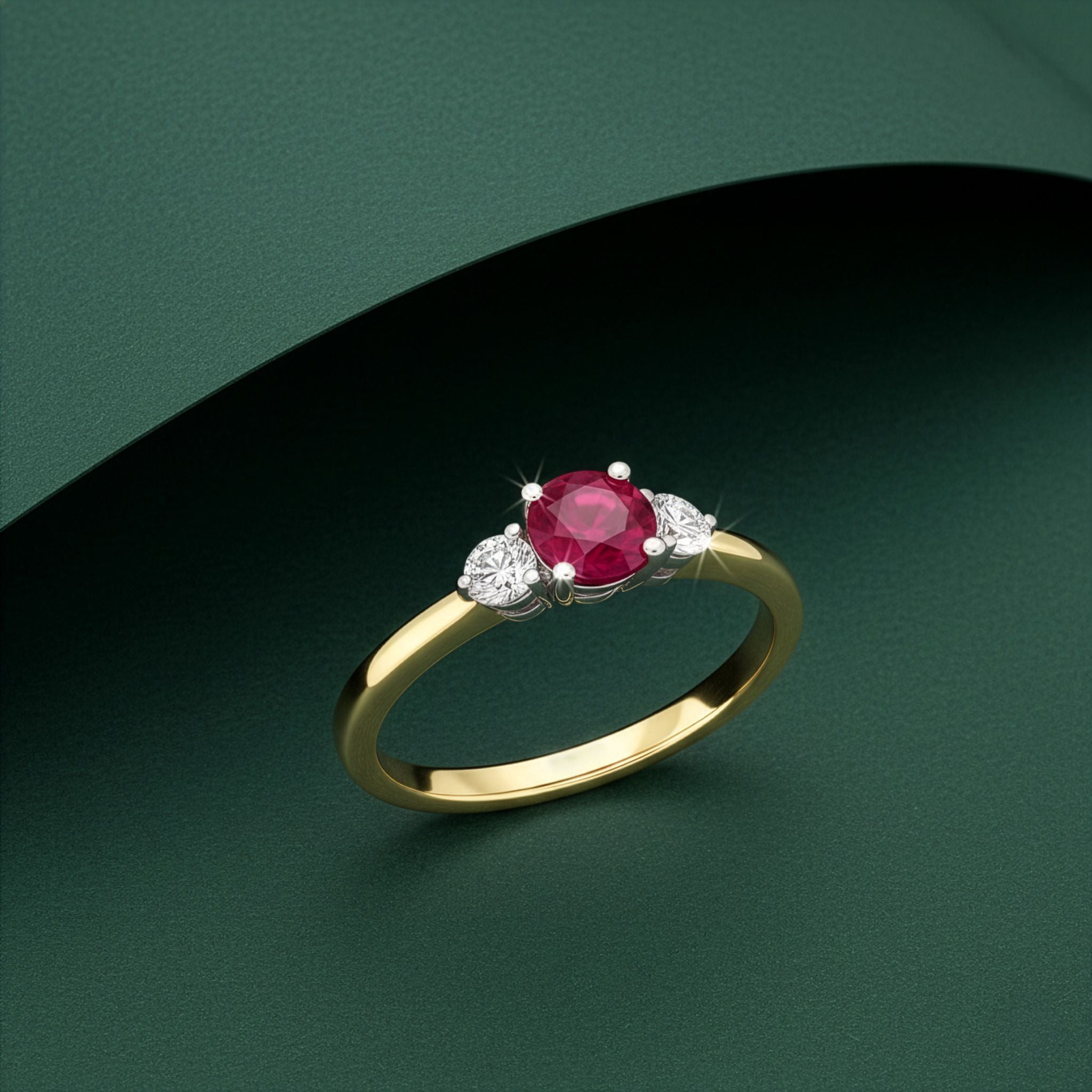 RUBOVER SET RINGS
