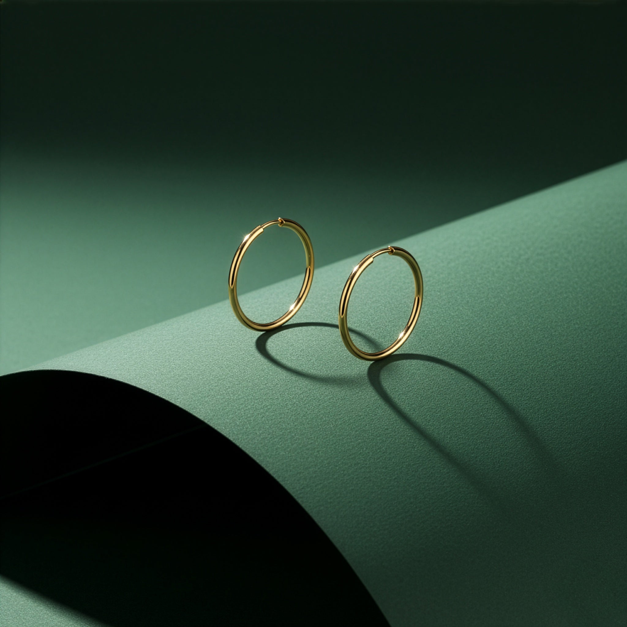 SLEEPER EARRINGS