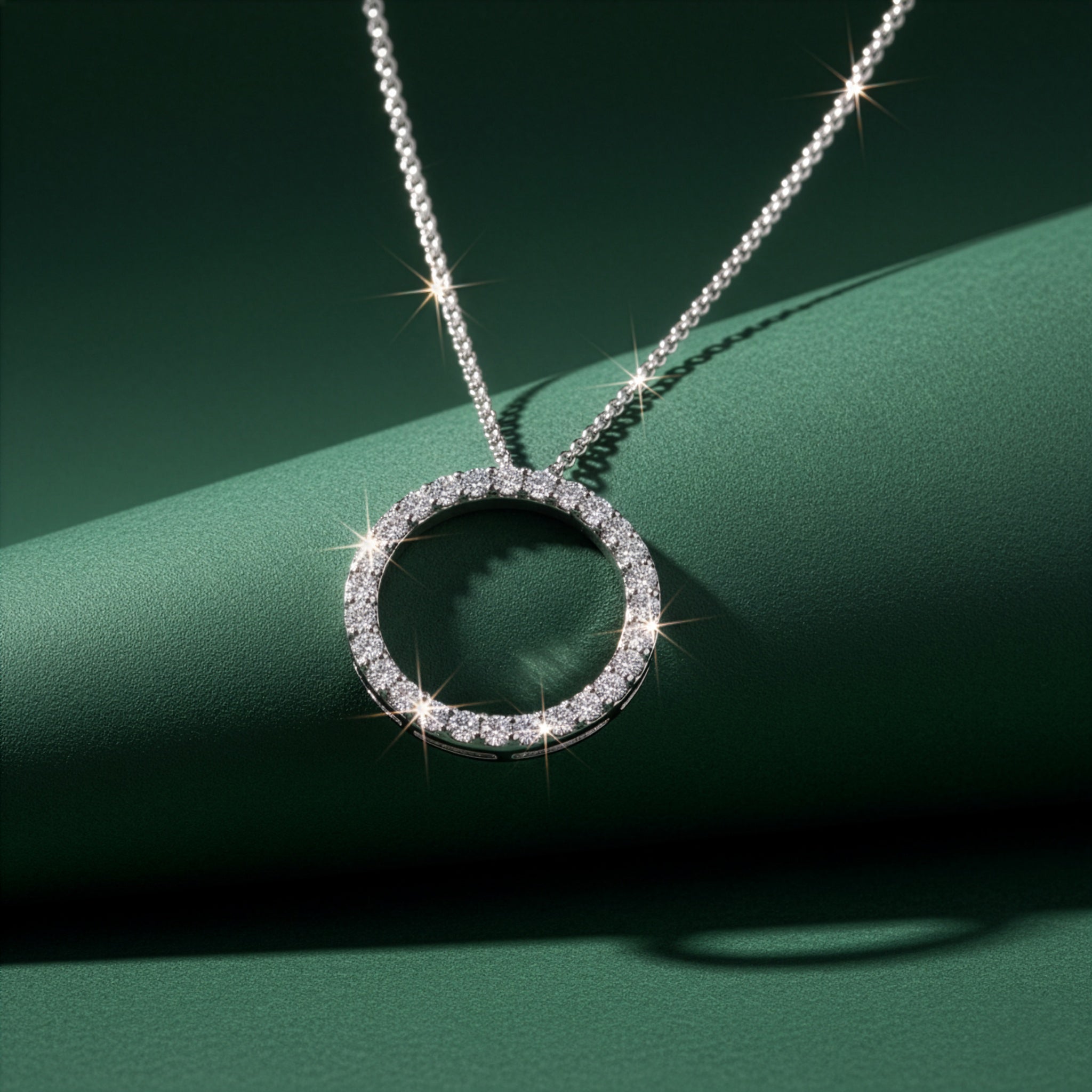 SLIDER PENDANTS