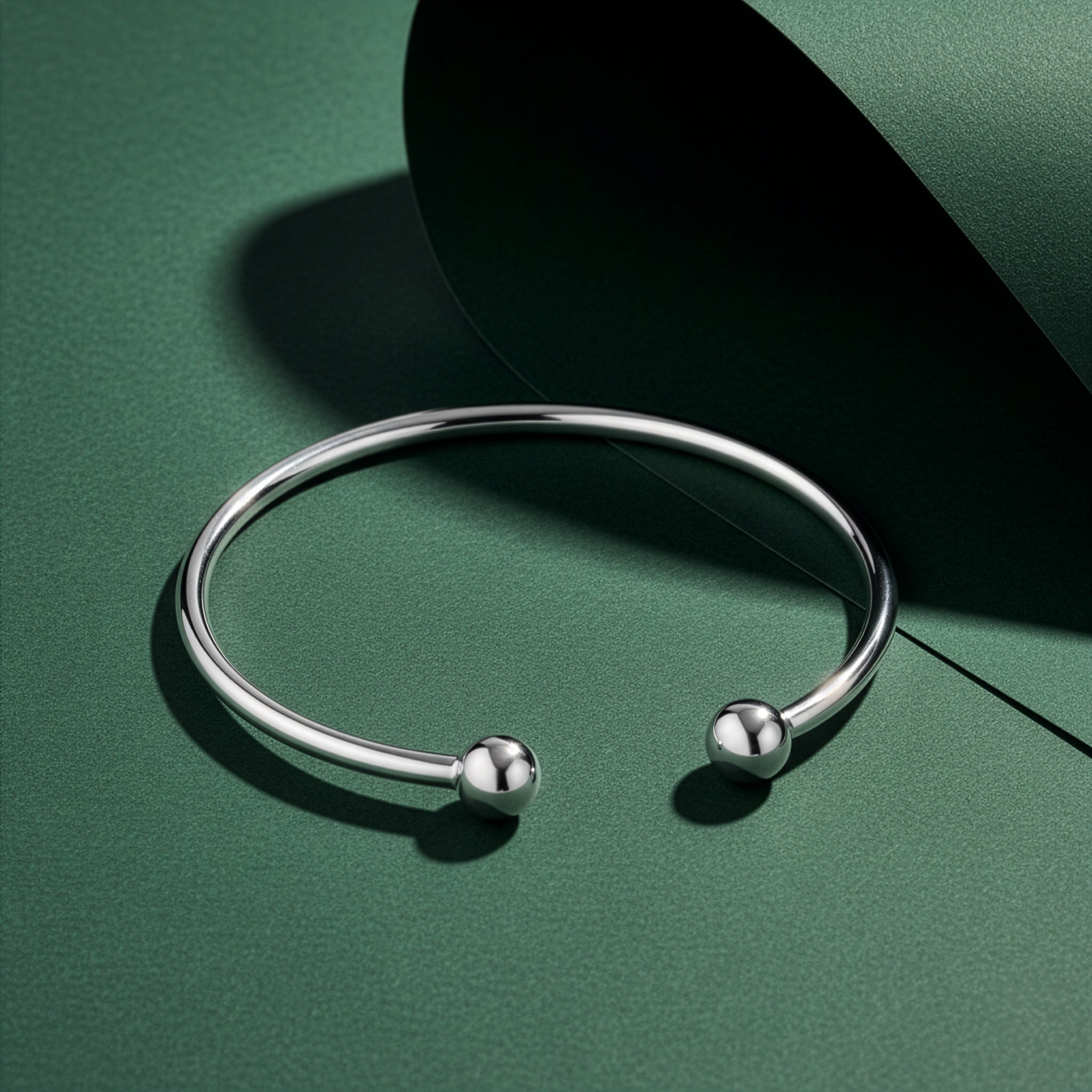 TORQUE BANGLES