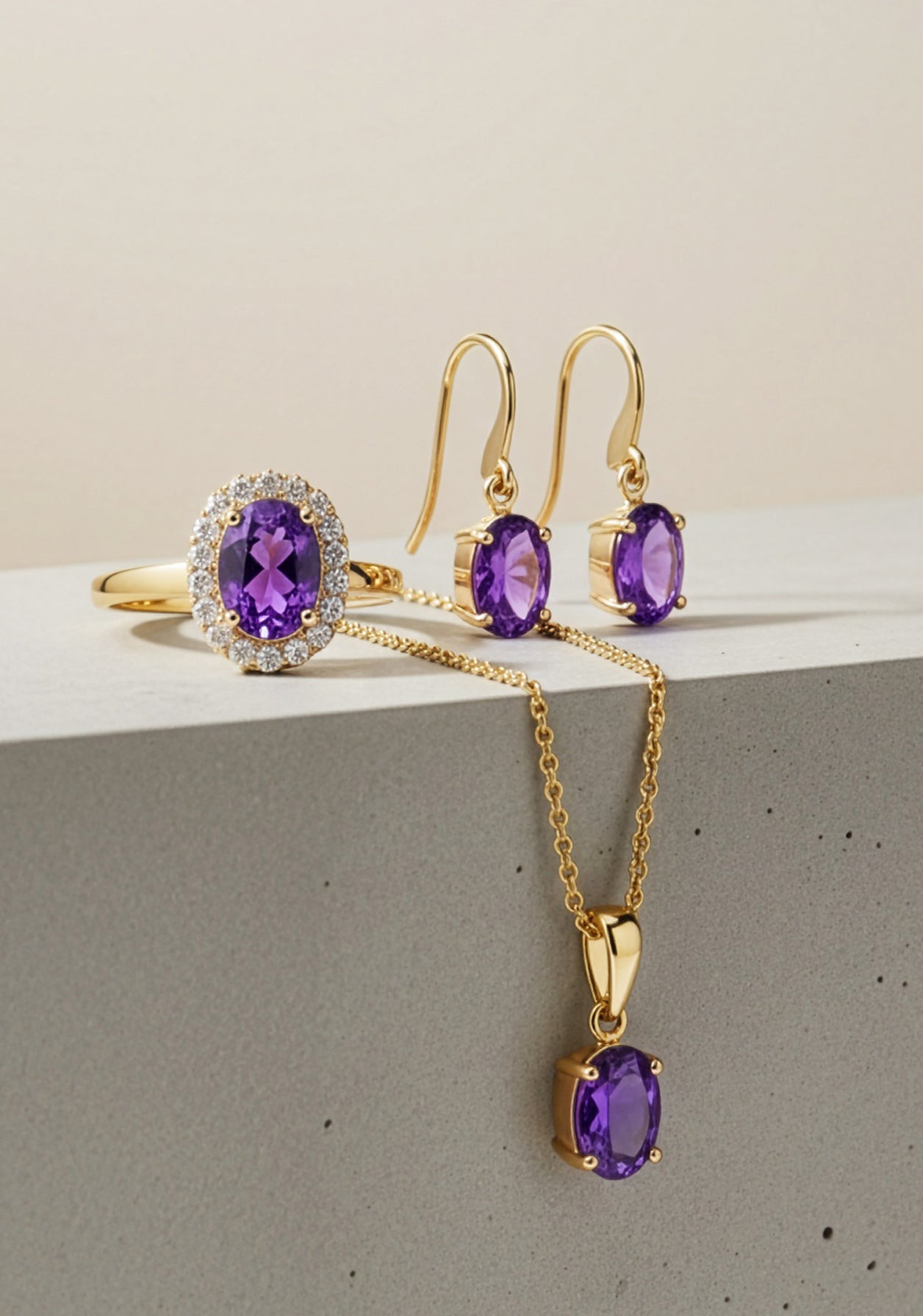 Amethyst