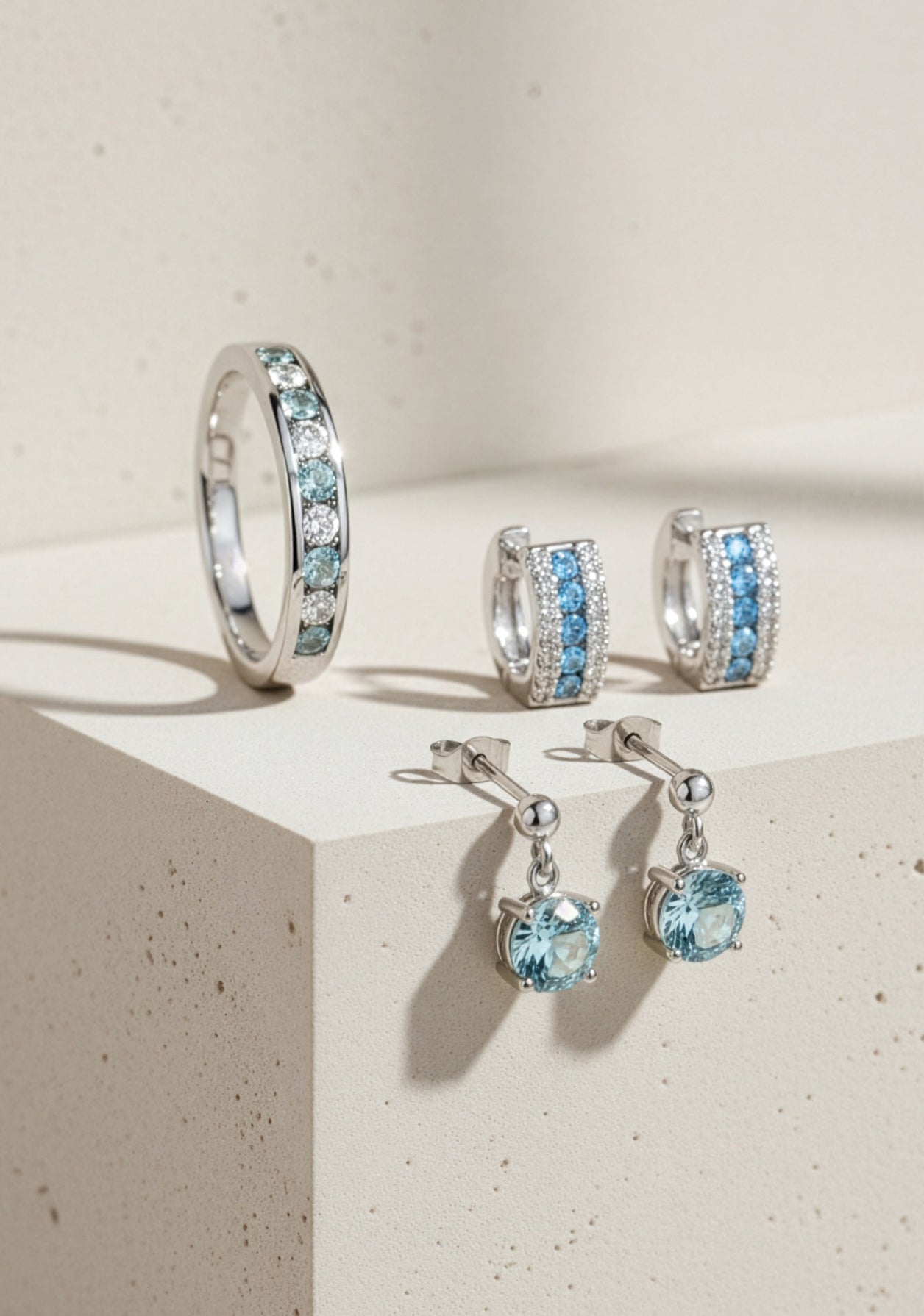 Aquamarine