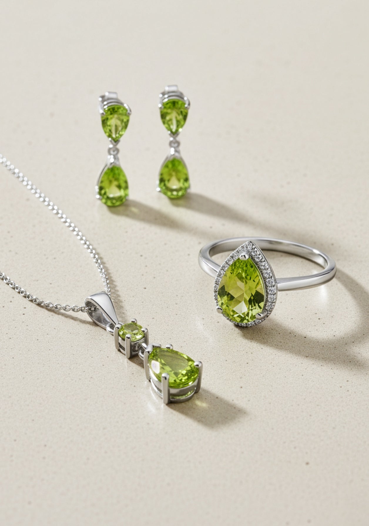 Peridot