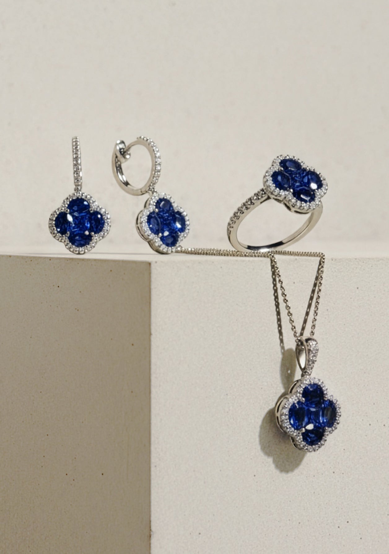 Sapphire