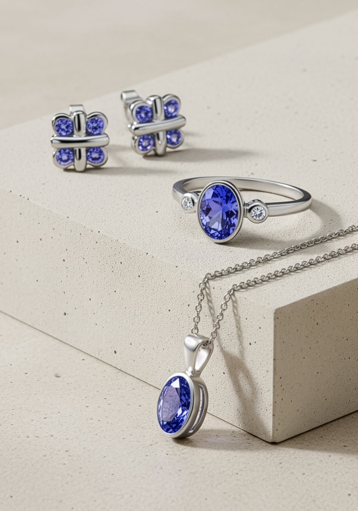 Tanzanite