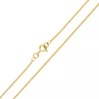 18ct Gold Chain | Free Next Day UK Delivery