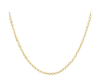 9ct Yellow Gold Necklace