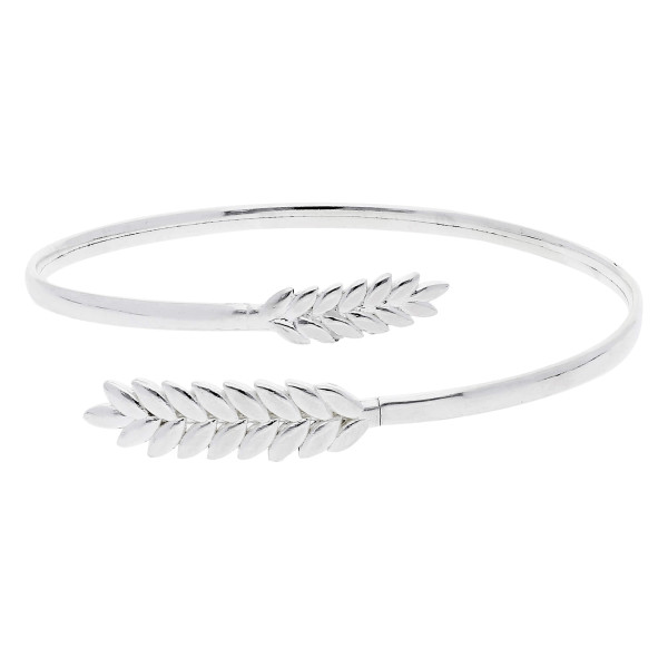 Sterling Silver Bangle