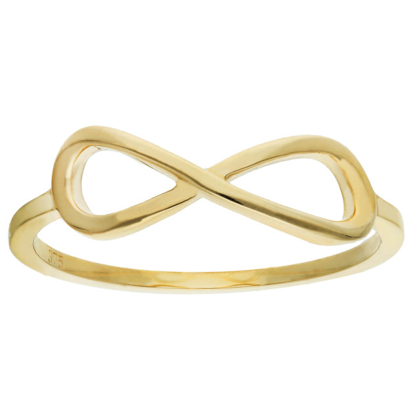 9ct Gold Cocktail Ring