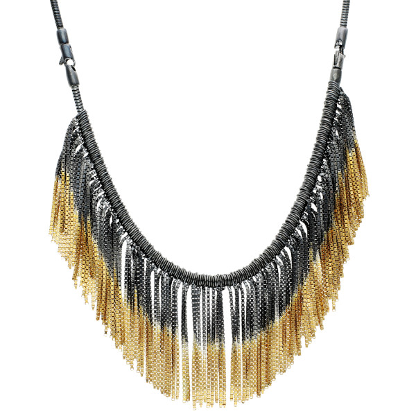 Sterling Silver Necklace