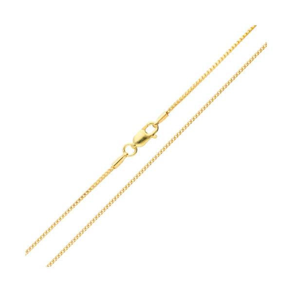 9ct Gold Franco Chain