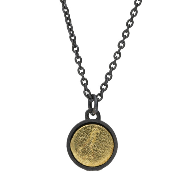 Sterling Silver Necklace