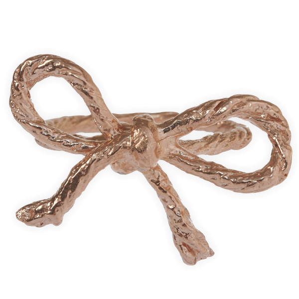 Sterling Silver Cocktail Ring