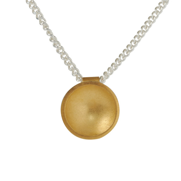 Sterling Silver Pendant