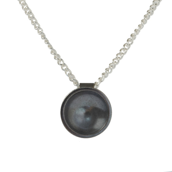 Sterling Silver Pendant