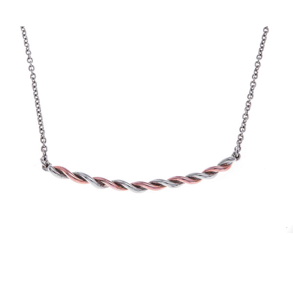 Sterling Silver Necklace