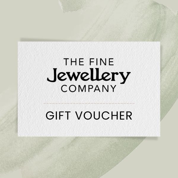 The Fine Jewellery Company E-Gift Card