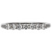 18ct White Gold 0.33ct Lab Grown Diamond Ring