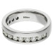 Platinum 1.15ct Diamond Eternity Ring