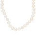 14ct Gold 6mm Freshwater Pearl Necklace