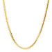 9ct Yellow Gold 1.93mm Franco Chain