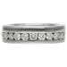 Platinum 1.15ct Diamond Eternity Ring