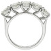 Platinum 3.0ct Diamond Ring