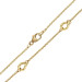 9ct Gold Chain Necklace