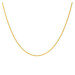 9ct Gold Spiga Chain
