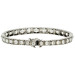 Art Deco Diamond Bracelet