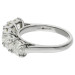 Platinum 3.0ct Diamond Ring