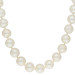 14ct White Gold Freshwater Pearl Necklace