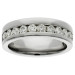 Platinum 1.15ct Diamond Eternity Ring