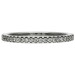 Platinum 0.33ct Diamond Full Eternity Ring