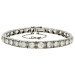 Art Deco Diamond Bracelet