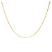 9ct Gold Baby Snake Chain