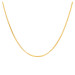 9ct Gold Franco Chain