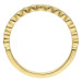 18ct Yellow Gold Diamond Eternity Ring