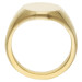 9ct Yellow Gold Signet Ring