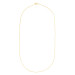 9ct Gold Spiga Chain