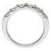 Platinum 1.20ct Diamond Eternity Ring