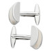 Mother Of Pearl Cufflinks