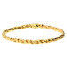 9ct Yellow Gold Fancy Bracelet