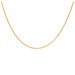 9ct Gold Spiga Chain